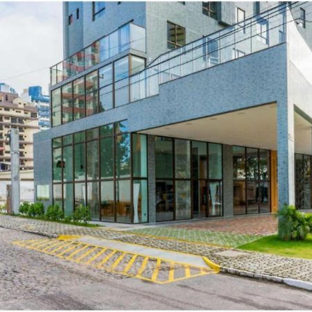 Ilusion Flat Vista Cartao Postal Pontanegra Apart otel Natal Dış mekan fotoğraf