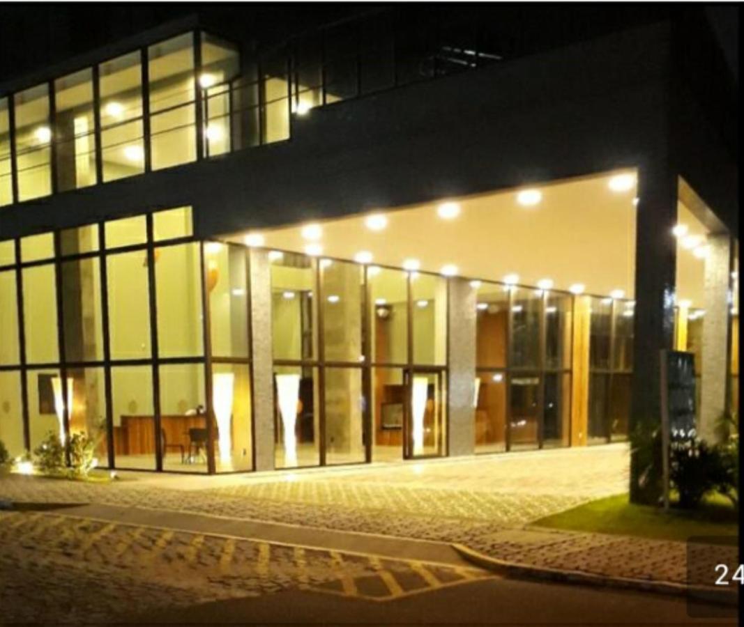 Ilusion Flat Vista Cartao Postal Pontanegra Apart otel Natal Dış mekan fotoğraf