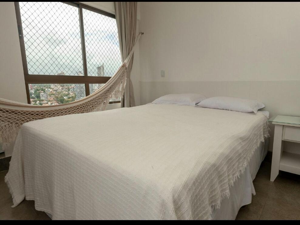 Ilusion Flat Vista Cartao Postal Pontanegra Apart otel Natal Dış mekan fotoğraf