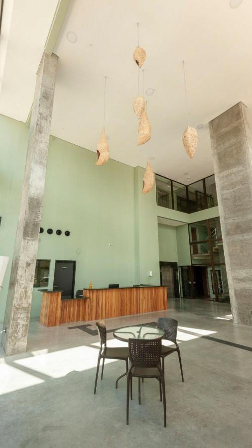 Ilusion Flat Vista Cartao Postal Pontanegra Apart otel Natal Dış mekan fotoğraf