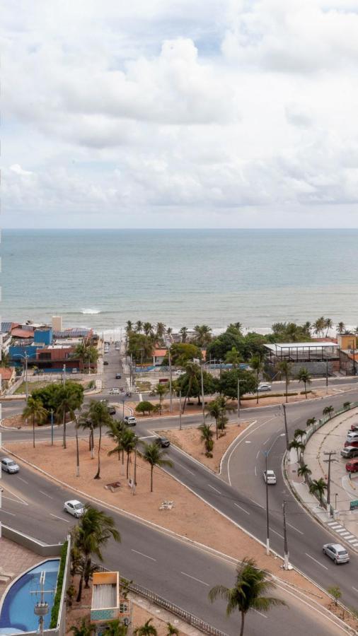 Ilusion Flat Vista Cartao Postal Pontanegra Apart otel Natal Dış mekan fotoğraf
