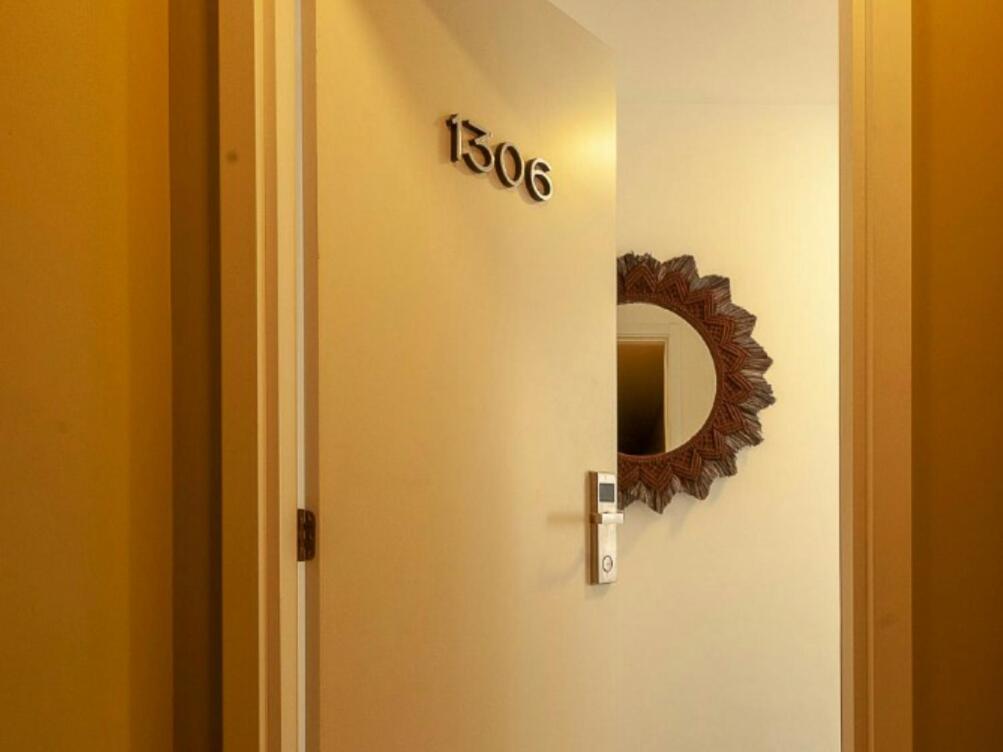 Ilusion Flat Vista Cartao Postal Pontanegra Apart otel Natal Dış mekan fotoğraf