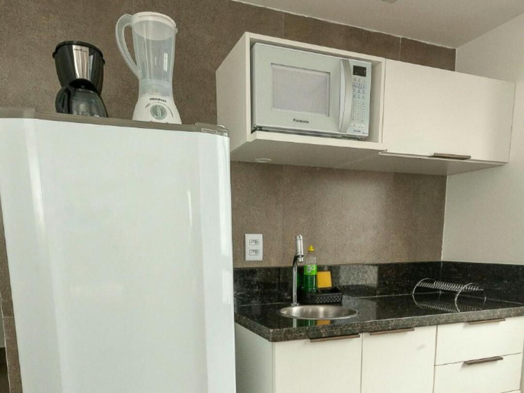 Ilusion Flat Vista Cartao Postal Pontanegra Apart otel Natal Dış mekan fotoğraf