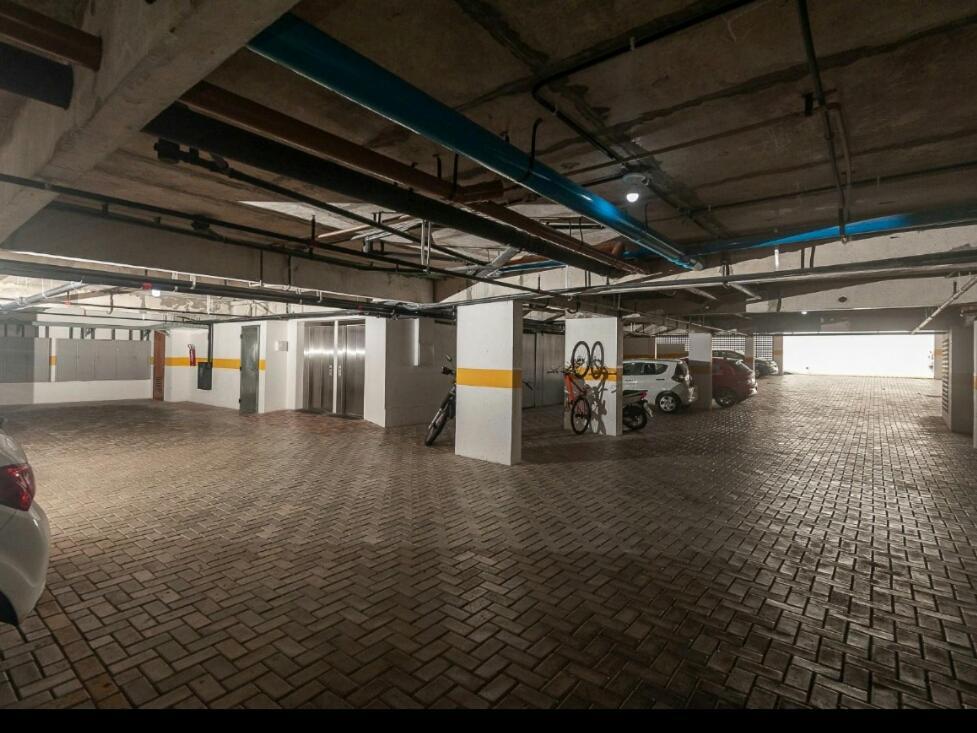 Ilusion Flat Vista Cartao Postal Pontanegra Apart otel Natal Dış mekan fotoğraf
